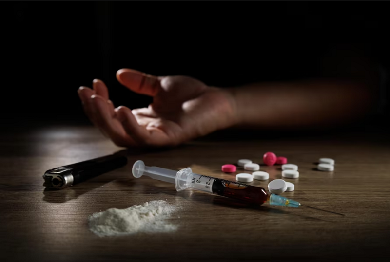 Segini Biaya Rehabilitasi Narkoba di Indonesia.