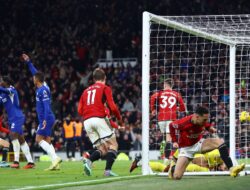 Liverpool Menang Telak 2-0 atas Sheffield United: Dekat Puncak Klasemen Liga Inggris 2023-2024