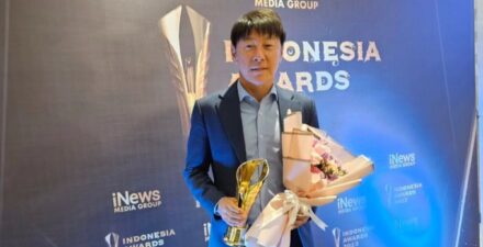 PSSI Didesak Pertahankan Shin Tae-yong, Alasan Kuat Menurut Pengamat Sepakbola