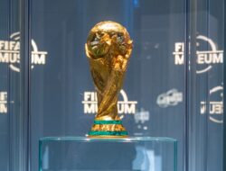Transformasi Nama: Enam Negara Peserta Piala Dunia dalam Sorotan