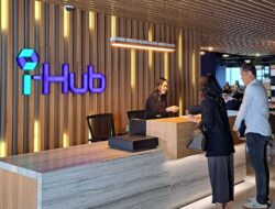 Ruang Kerja yang Fleksibel dan Mudah Diakses di i-Hub Coworking Space