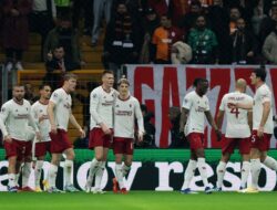 Peta Kekuatan Liga Inggris: Newcastle United vs Manchester United di Pekan ke-14