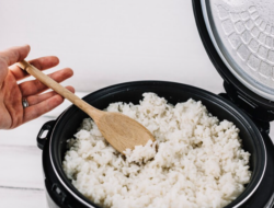 Pemerintah Bagikan Gratis Rice Cooker: Solusi Hemat Energi untuk Masyarakat