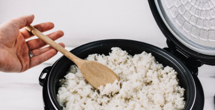 Pemerintah Bagikan Gratis Rice Cooker: Solusi Hemat Energi untuk Masyarakat