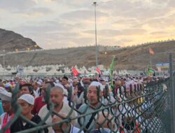 PPIH Gelar Seleksi Petugas Haji Online, Kemenag Ajak Masyarakat Berkomitmen