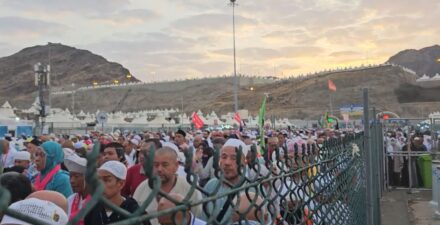 PPIH Gelar Seleksi Petugas Haji Online, Kemenag Ajak Masyarakat Berkomitmen