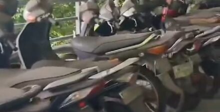 Motor