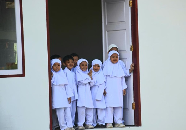 Optimalisasi Proses Belajar