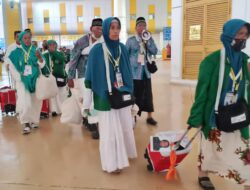 Kesempatan Emas! Calon Petugas Haji 2024, Ini Dia Tantangan dan Gaji yang Menanti