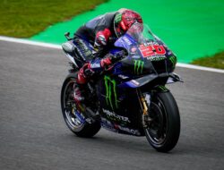 Monster Energy Yamaha dan Konsesi MotoGP: Strategi Penting Hadapi Tantangan Musim Depan