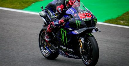 Monster Energy Yamaha dan Konsesi MotoGP: Strategi Penting Hadapi Tantangan Musim Depan