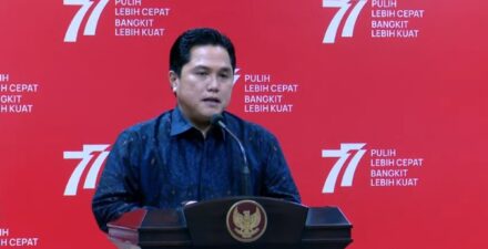 SIG Fokus Inisiatif Strategis di Bawah Kepemimpinan Baru