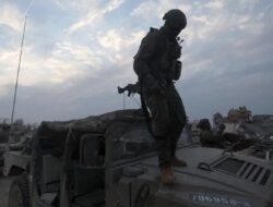 Kontroversi Pasca-Operasi: Hamas Ungkap Rekaman Berdarah, Israel Dalam Sorotan