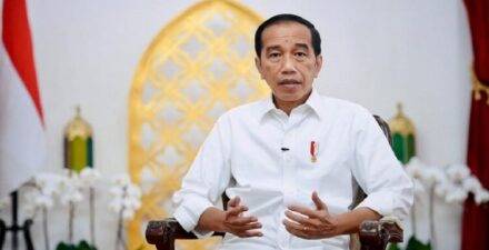 Presiden Jokowi Ungkap Dugaan TPPO Terkait Pengungsi Rohingya di Aceh
