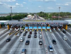 Jalan Tol Terpendek di Indonesia: Tol Cibitung-Cilincing Seksi 1 SS dengan Panjang Hanya 2,65 km