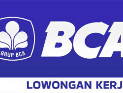 BCA Buka Peluang Karir, Lowongan Posisi Wealth Management Program (WMP) Menanti Profesional Muda