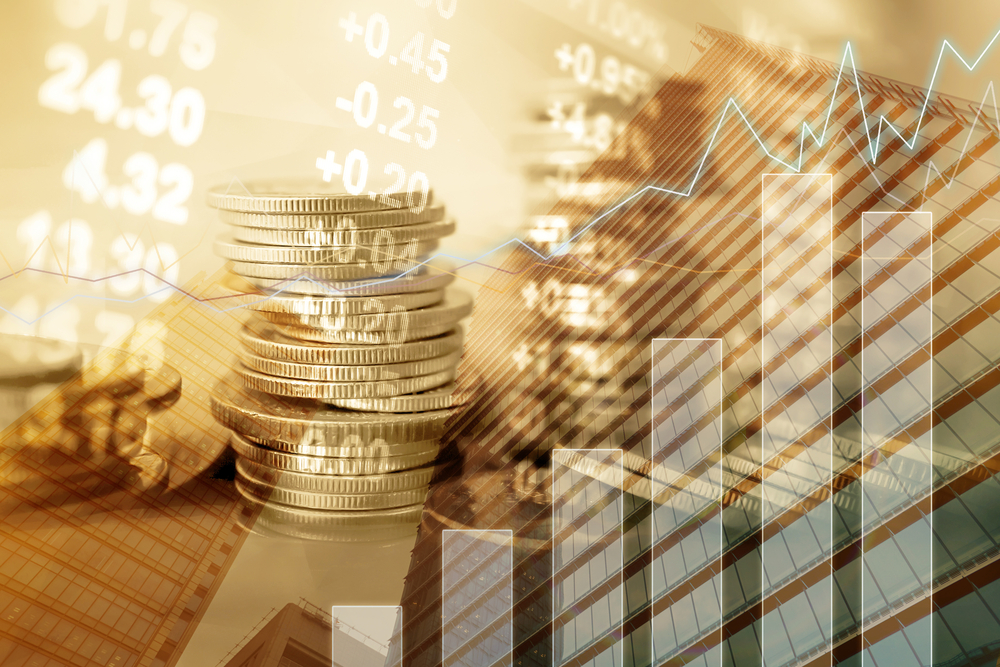 Investasi RI di Tahun Politik.