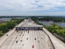 INA Kelola Aset Jalan Tol BUMN, Erick Thohir Tegaskan Keuntungan bagi Indonesia