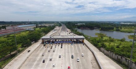 Fakta Tol Trans Sumatera dan Jawa Bakal Dijual.