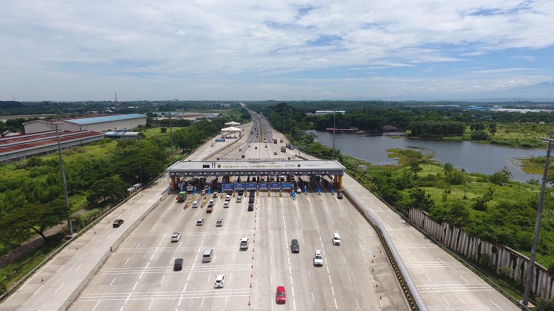 Fakta Tol Trans Sumatera dan Jawa Bakal Dijual.