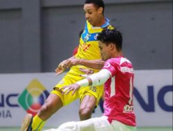 Kancil WHW Cemerlang: Menang Telak 7-1 Atas Moncongbulo dalam Liga Futsal Profesional