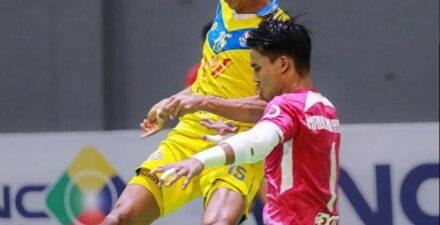 Kancil WHW Cemerlang: Menang Telak 7-1 Atas Moncongbulo dalam Liga Futsal Profesional