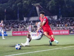 Lapangan Filipina Seperti ‘Aspal Jalan Raya,’ Tantangan Berat Bagi Timnas Indonesia