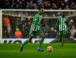 Rumors Sean Montnor sebagai Target Naturalisasi, Tapi FIFA Memiliki Aturan Ketat