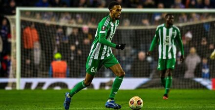 Jaden Montnor jadi target PSSI selanjutnya untuk dinaturalisasi.