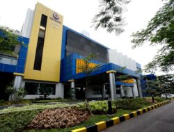 Jasa Marga Tbk Berkomitmen Dukung Pemerintah Capai Net Zero Emission 2060