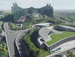 Agung Wicaksono: Fasilitas Ibu Kota Nusantara Terbuka untuk Seluruh Masyarakat