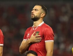 Hasani Abdulgani: Tidak Ada Dana Khusus untuk Pemain Naturalisasi Timnas