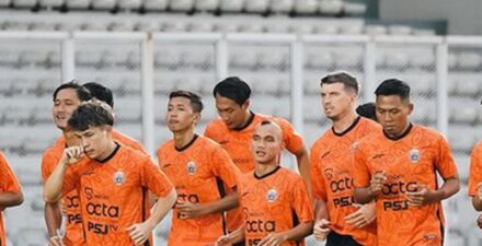 Pemain Persija Jakarta, Ryo Matsumura, Optimis Kehadiran Wasit Jepang Tingkatkan Kualitas Liga 1