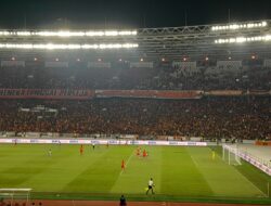 Rekor Kehadiran Penonton: 5 Pertandingan Liga 1 2023-2024 dengan Antusiasme Tinggi