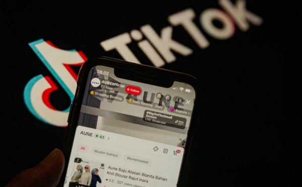 TikTok Shop Beroperasi Lagi Hari Ini.