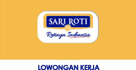 Lowongan Kerja