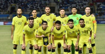 Rintangan Persiapan Malaysia di Piala Asia 2023: Laga Persahabatan dengan Arab Saudi Dibatalkan