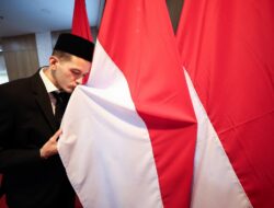 Hasani Abdulgani Ungkap Potensi Naturalisasi Ribuan Pemain Keturunan Indonesia di Belanda