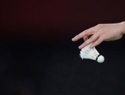 Skandal Pengaturan Skor Guncang Dunia Bulu Tangkis Indonesia: Tiga Pebulu Tangkis Dilarang Bermain Selamanya