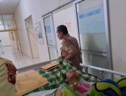 Kisah Kehidupan yang Bangkit: Muhammad Arbi, Satu-satunya Selamat dari Tragedi Erupsi Marapi