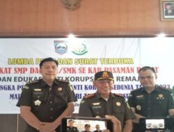 Penyelidikan Kejaksaan Pasaman Barat: Kasus Pidana Korporasi dan Pencucian Uang Terungkap