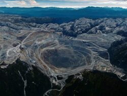 Denda Besar Mengintai: BPK Catat Potensi Pembayaran Rp7,77 Triliun dari Freeport Indonesia