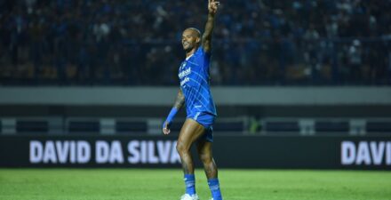 David da Silva Minta Maaf kepada Bobotoh Persib, Akui Kondisi Sepakbola yang Dinamis