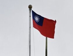 Gagalnya Rencana Pembelotan Pilot Taiwan: Tawaran Rp231 Miliar untuk Mendaratkan Helikopter di Kapal Induk China