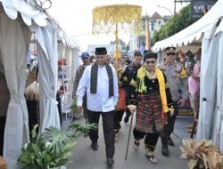 Kolaborasi Sukses, Harmonisasi di Payakumbuh Dorong Kemajuan dan Prestasi