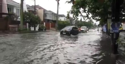 Banjir Gedebage