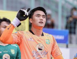 Dilema Kiper Timnas Indonesia: Cedera Ernando Ari Picu Pertanyaan Siapa Penggantinya di Piala Asia 2023