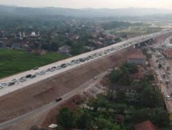 Trans-Jawa Unggul: Jalan Tol Terpanjang Indonesia dengan Panjang 1.167 km