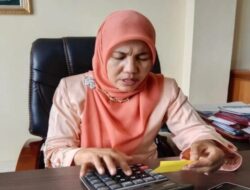 Kabupaten Agam, Sumbar: Ketersediaan Beras Aman, Meski Pertanian Diserang Hama