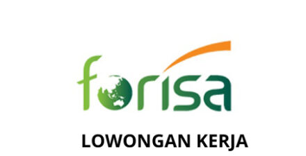 PT Forisa Nusapersada Buka Lowongan GA Admin Support: Berkarier di Perusahaan Pangan Terkemuka